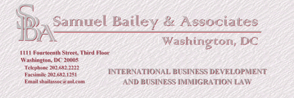 Samuel Bailey & Associates